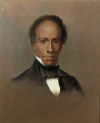 Edward James Roye (1815-72) 1864